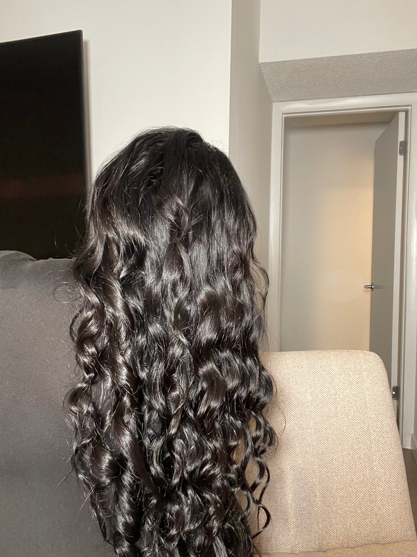 Luxe Way Straight